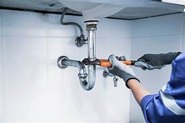 Reliable Residential and Commercial Plumbing Repairs, Leak Detection, and Water Tank Cleaning