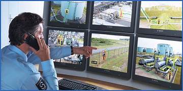Comprehensive Security and Fire Safety Solutions in Muscat and Oman for Critical Infrastructure.